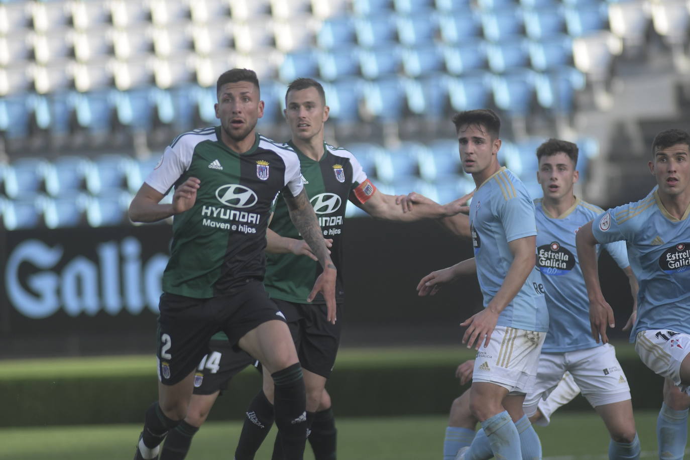 Unas 5.300 presencian en Badajoz la Europe Championship de rugby