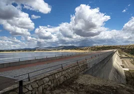 Más de cien obras públicas se quedan sin adjudicar en Extremadura por el alza de costes