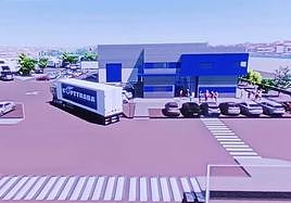 Copttraba invertirá 8 millones en sus nuevas instalaciones en Talavera la Real
