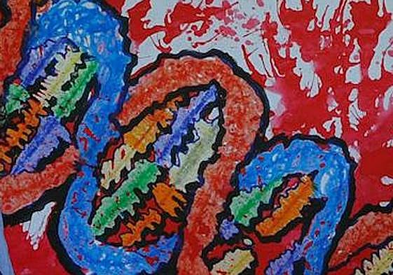 Tu ADN podrá utilizarse como disco duro en unos años