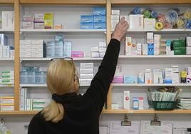 Retiran un medicamento para dolencias cardíacas por un defecto de calidad