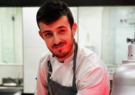 Emilio Nogales, el cocinero instintivo que casi se mete a mecánico