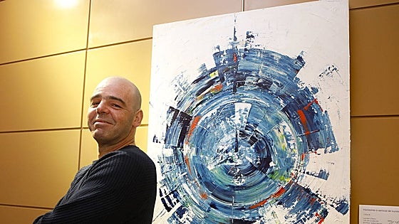 Primavera con arte y partidas de bridge