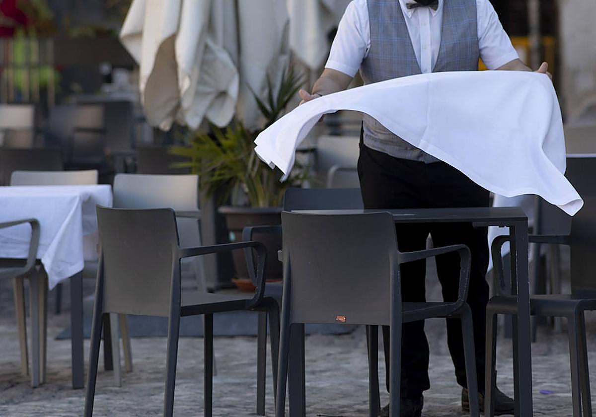 La Semana Santa creará más de 1.800 contratos en Extremadura, según Randstad