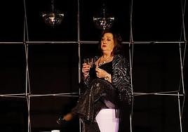 Una obra de la compañía villanovense Desmontable Teatro, nominada a los Premios Juan Mayorga