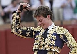 Tomás Angulo estará en el festejo del 1 de mayo.