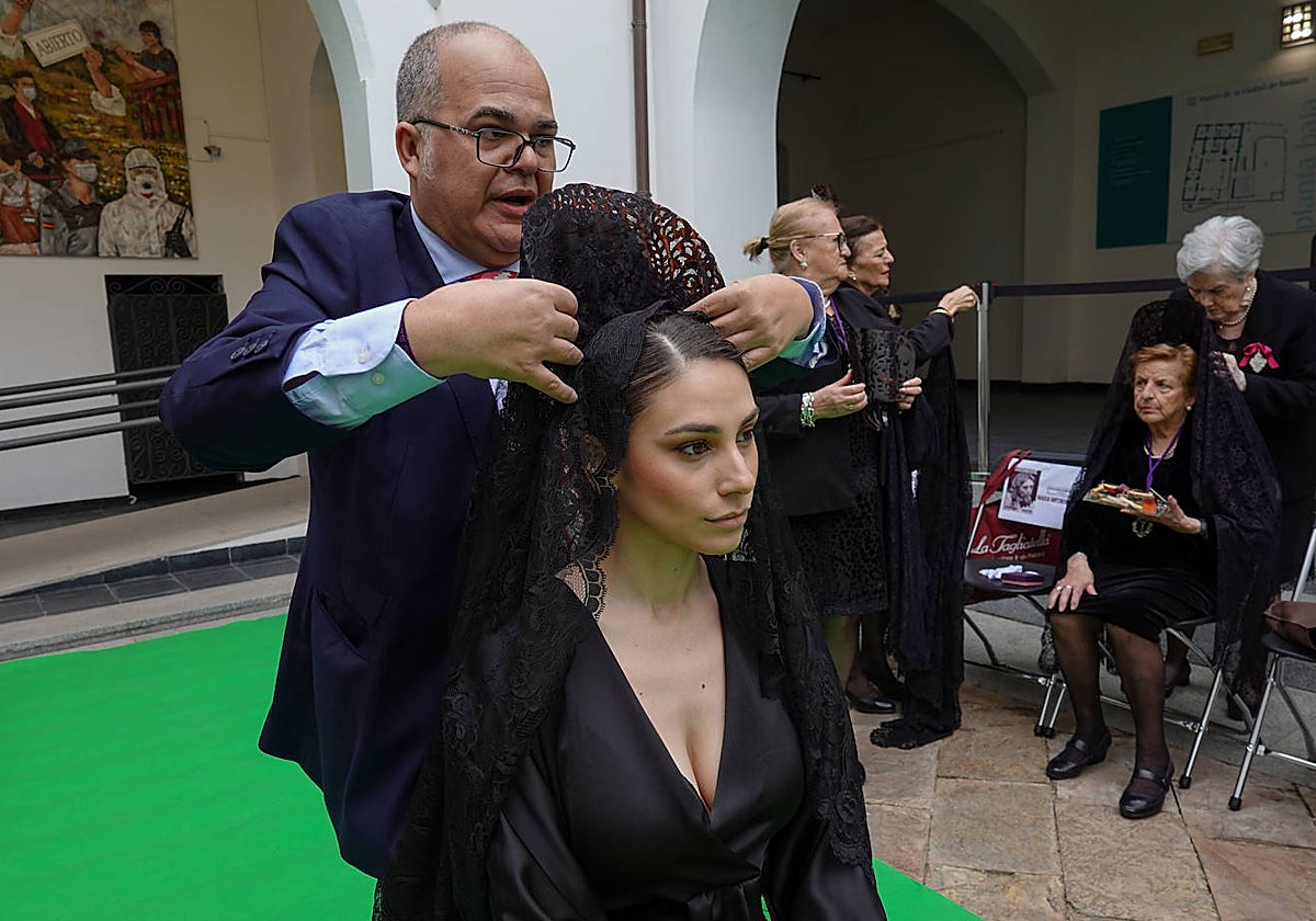 Badajoz mira la cara b de la Semana Santa