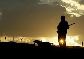 Estos son los días en los que se podrá cazar en Extremadura la próxima temporada