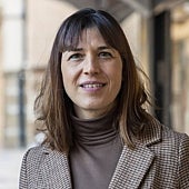 Imagen - «Sumar es un proyecto nacional y esta polémica confunde a la gente en un momento importante»