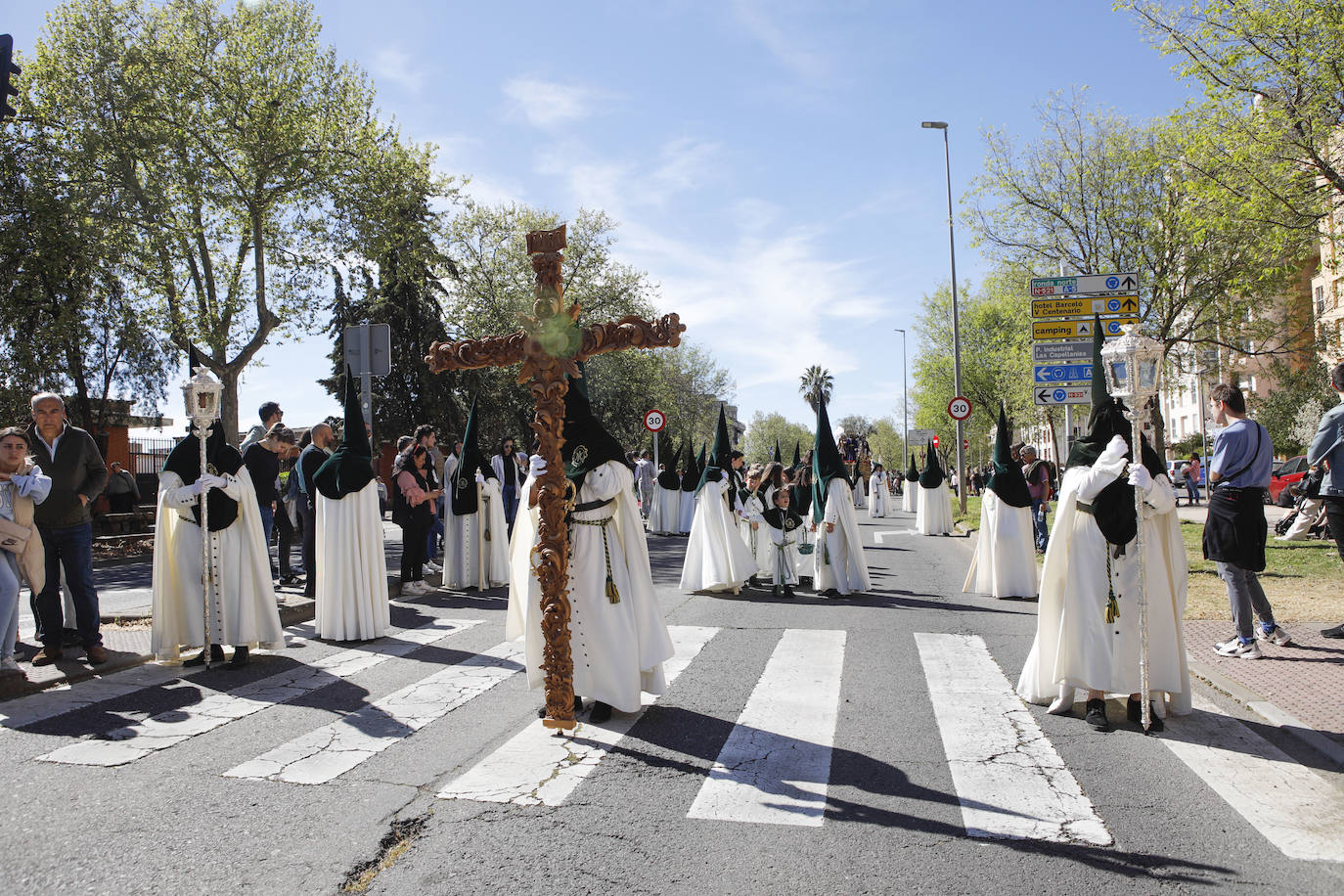 Jesús de la Humildad en imágenes