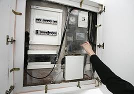 Un juez rechaza el pago de 12.500 euros que una eléctrica reclama a su cliente