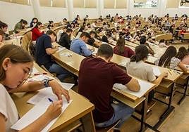 Si eres estudiante, que no se te haga tarde: ya puedes solicitar la Beca MEC