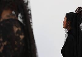 Fotogalería II: Jerez de los Caballeros revive la solemnidad del Viernes Santo