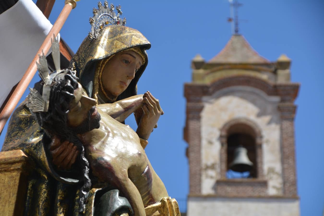 Fregenal cierra las puertas de la Semana Santa 2023