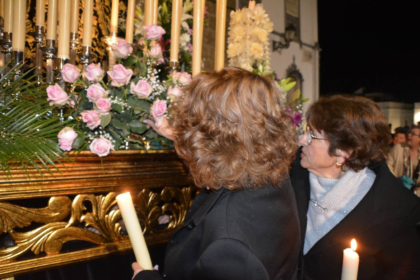 Fregenal cierra las puertas de la Semana Santa 2023