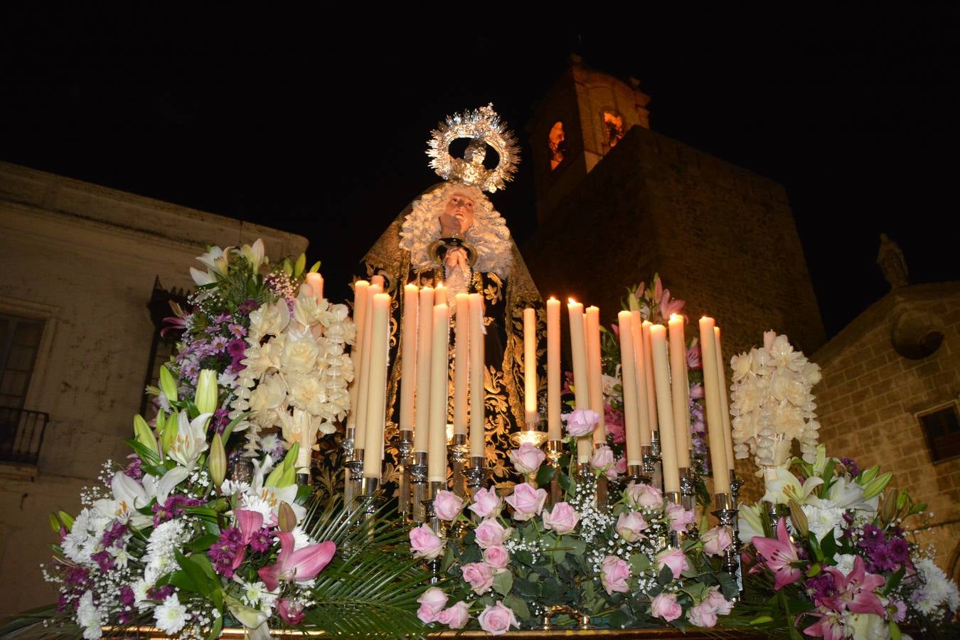 Fregenal cierra las puertas de la Semana Santa 2023