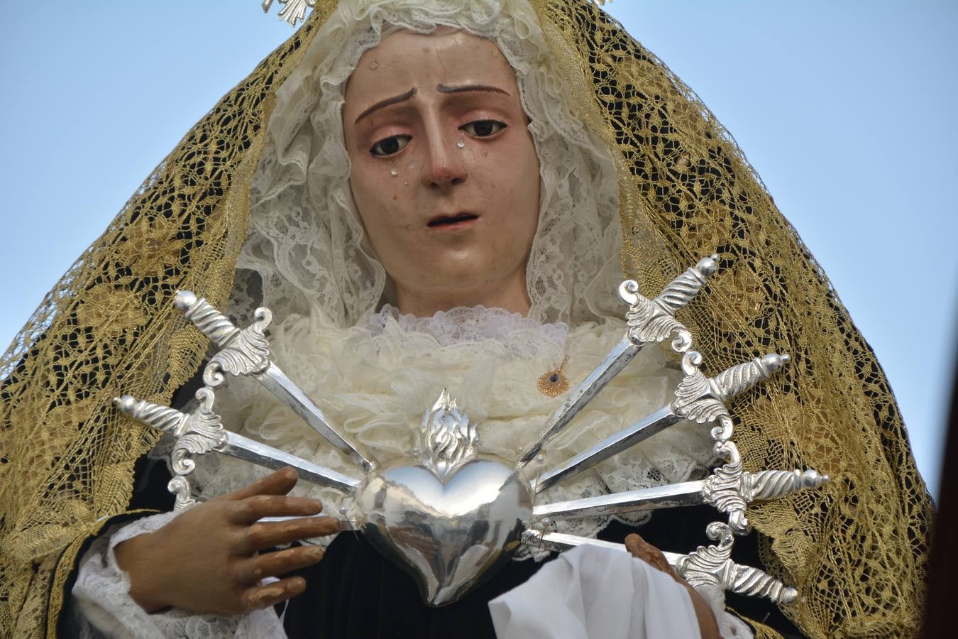 Fregenal cierra las puertas de la Semana Santa 2023