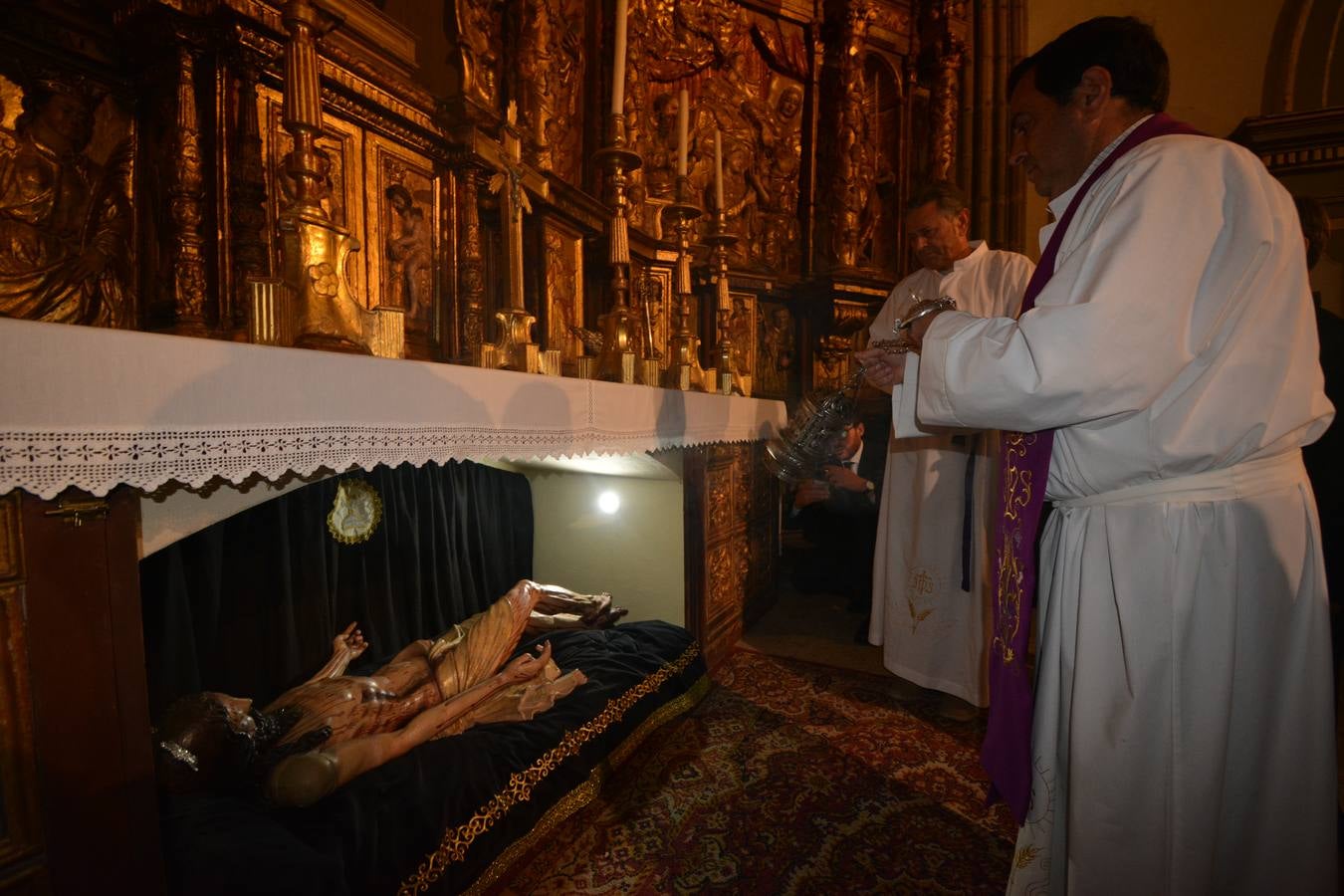 Fregenal cierra las puertas de la Semana Santa 2023