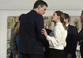 El tripartito de Sánchez