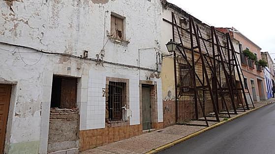 El consorcio del Casco Antiguo de Badajoz dará voz a las asociaciones