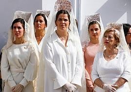 Fotogalería I: Jerez de los Caballeros despide su Semana Santa 2023 con un jubiloso Domingo de Resurrección