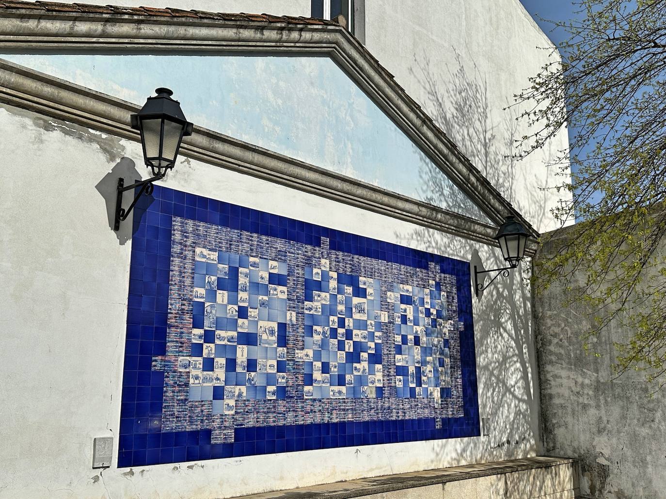 12 horas en Penamacor