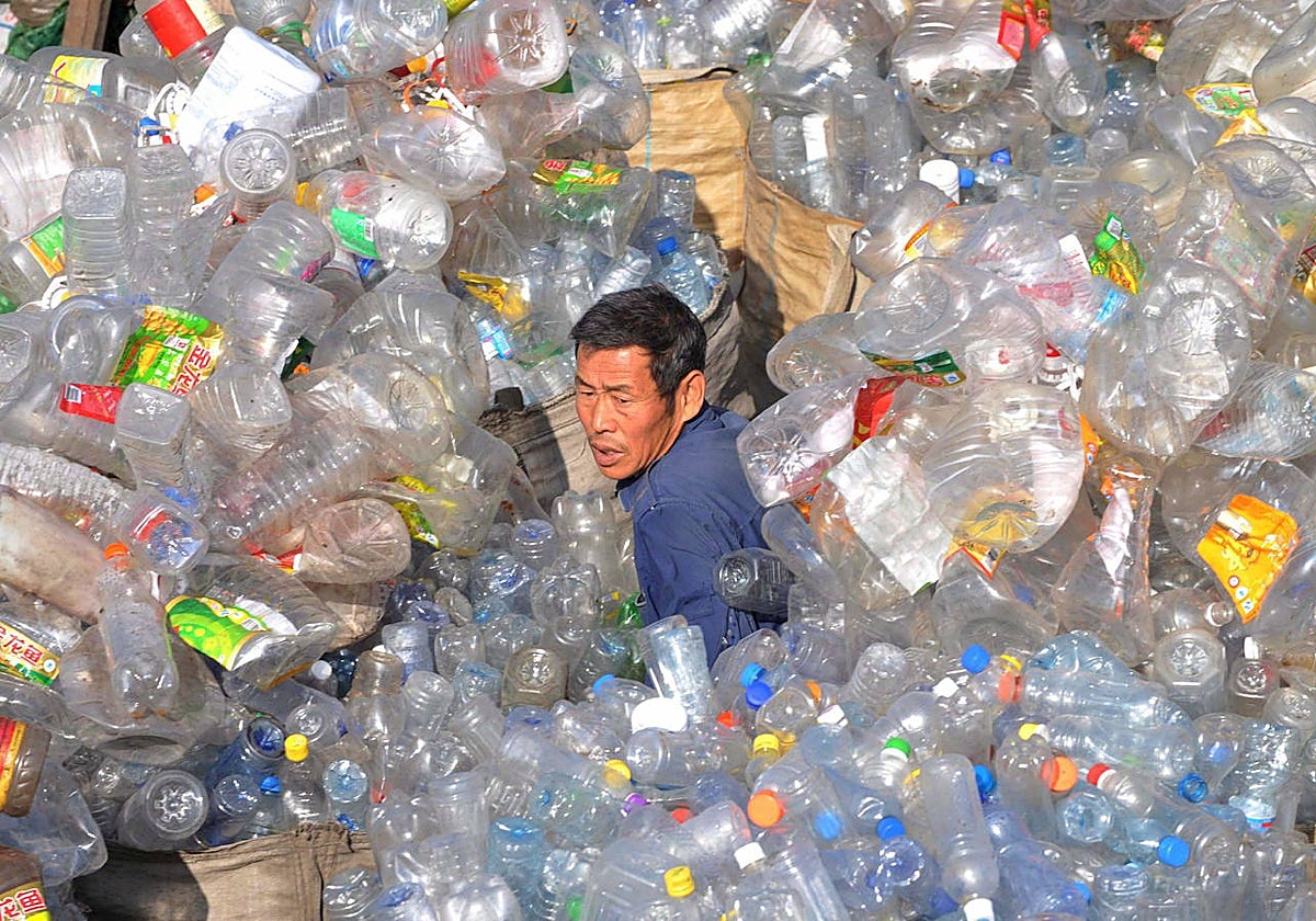 Reciclaje y emociones