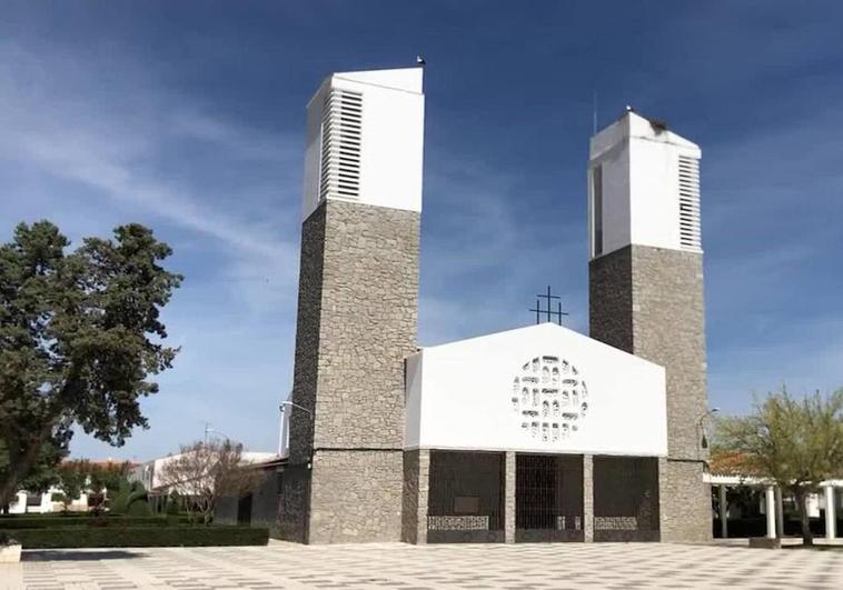 Descubre en qué pueblo de Extremadura estoy