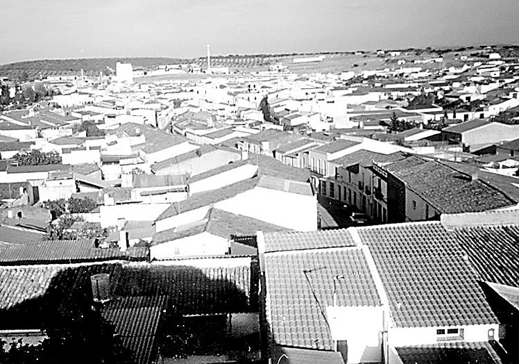 Imagen principal - Un disparo a través de la pared mató a Florencio