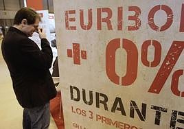 Hipotecado, puedes recibir estas ayudas si tu renta no supera 30.000 euros