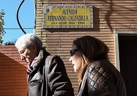 Andamio interminable