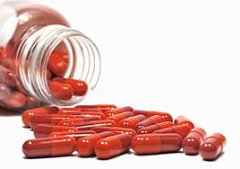 Sanidad detecta cinco casos graves de reacciones adversas por la confusión entre dos medicamentos