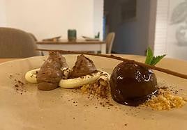 Bodegas Coloma y La Bistrológica se unen en una cena única