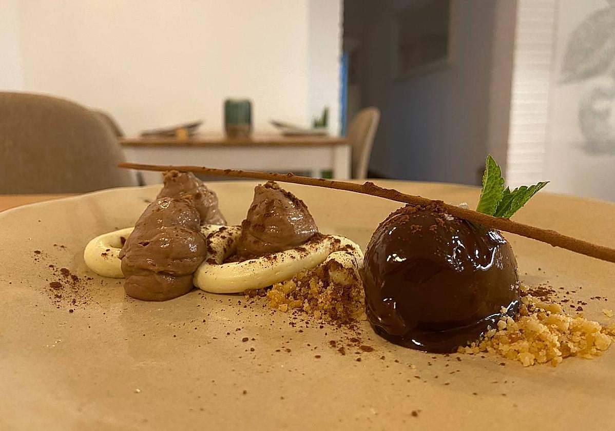 Bodegas Coloma y La Bistrológica se unen en una cena única