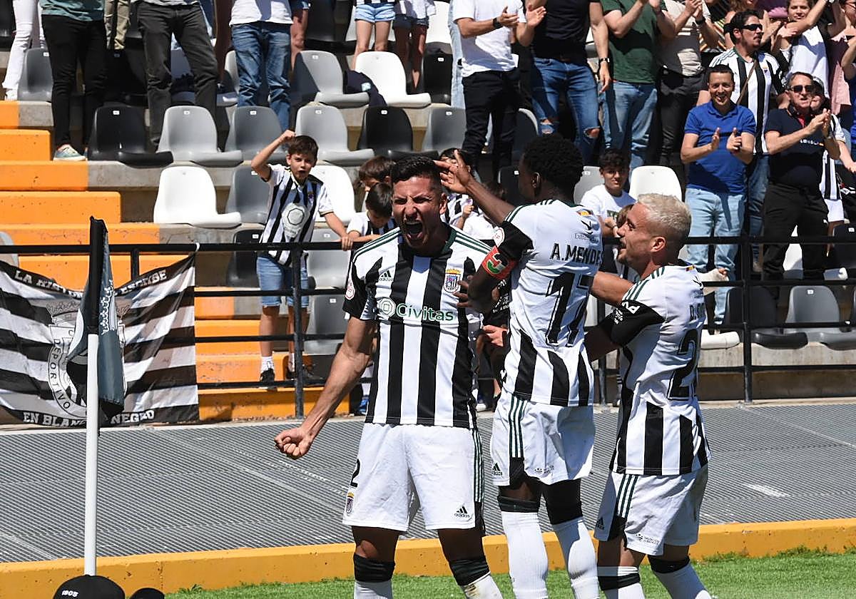 Ansiada reconciliación en el Nuevo Vivero