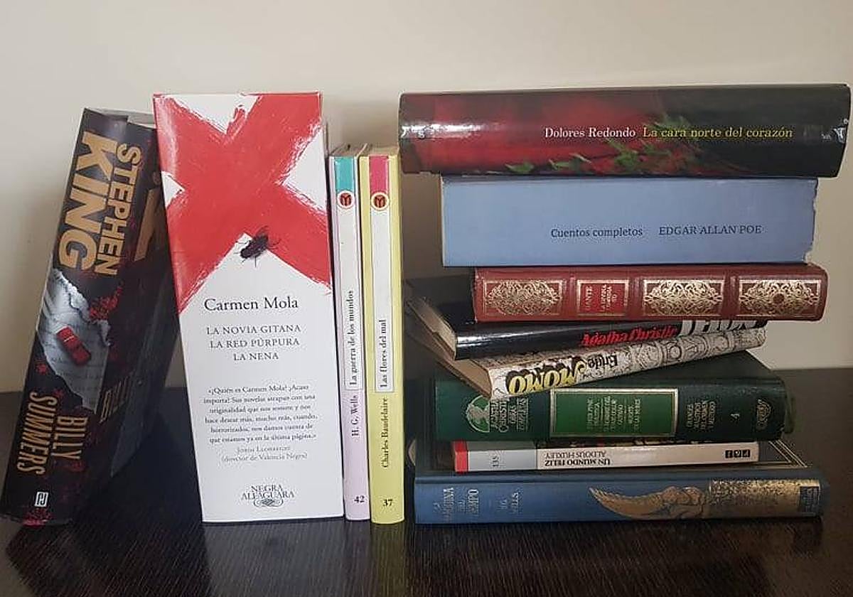 Calamonte disfrutará de varias actividades por el Día del Libro