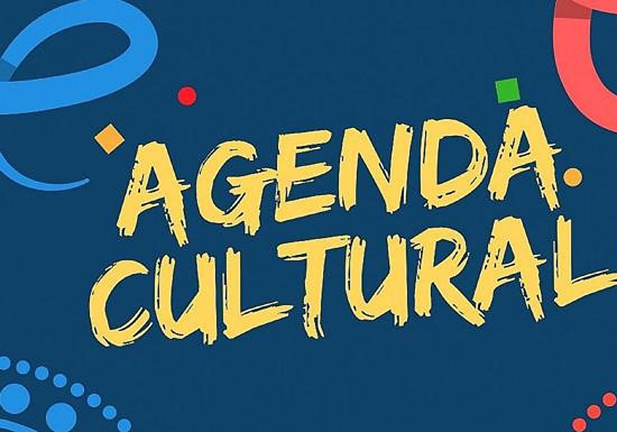Agenda para HOY