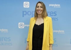María Guardiola Martín (PP)