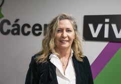 Montaña Chaves (Cáceres Viva)