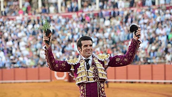 Emilio de Justo desoreja al sublime Filósofo
