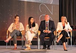 Monesterio acoge el acto institucional del Día de la Provincia de Badajoz (II)