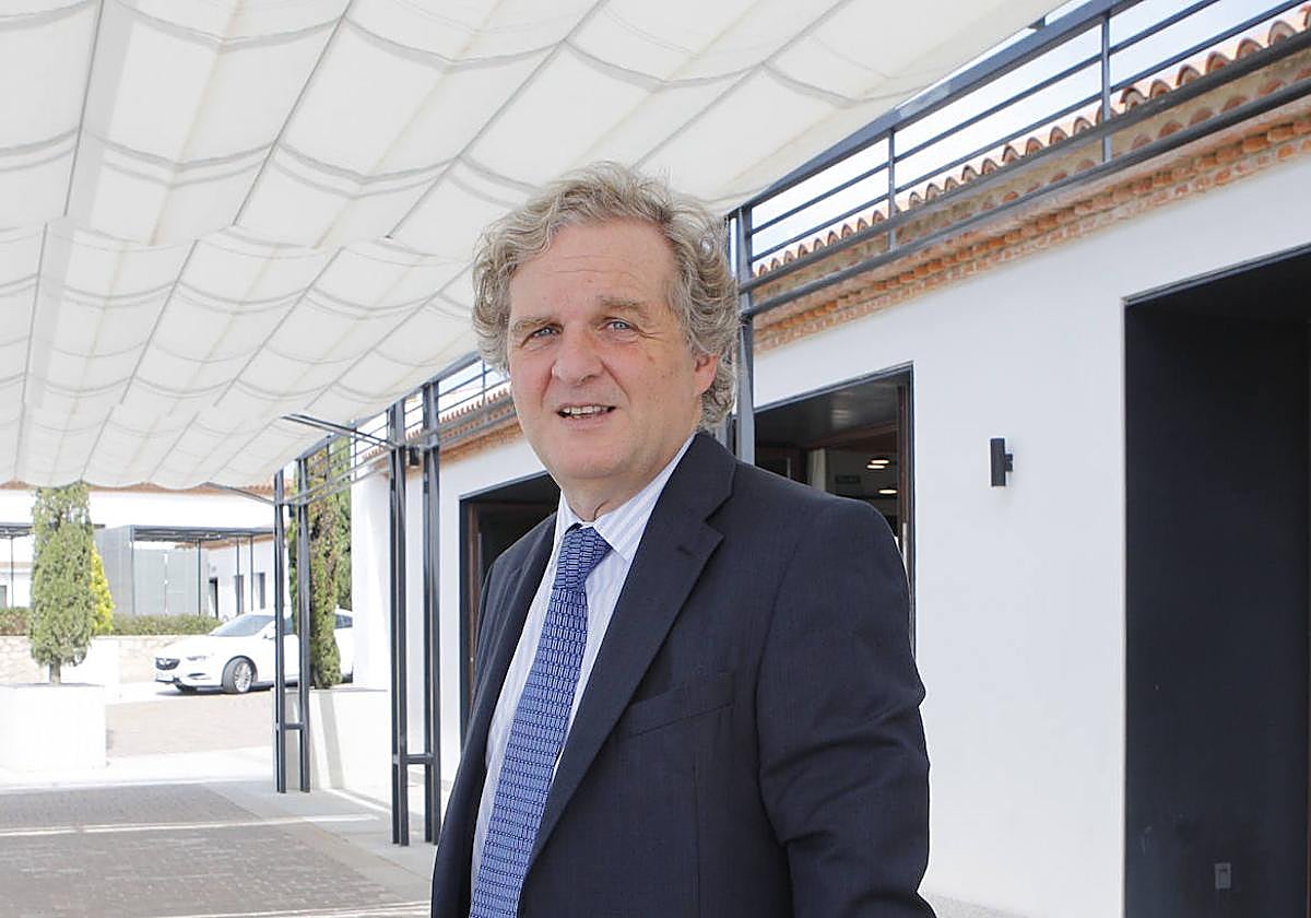 HOY reúne en Cáceres al empresariado de la región (I)