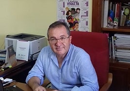 El alcalde Rafael Pacheco no se ha personado en el procedimiento como acusación particular.