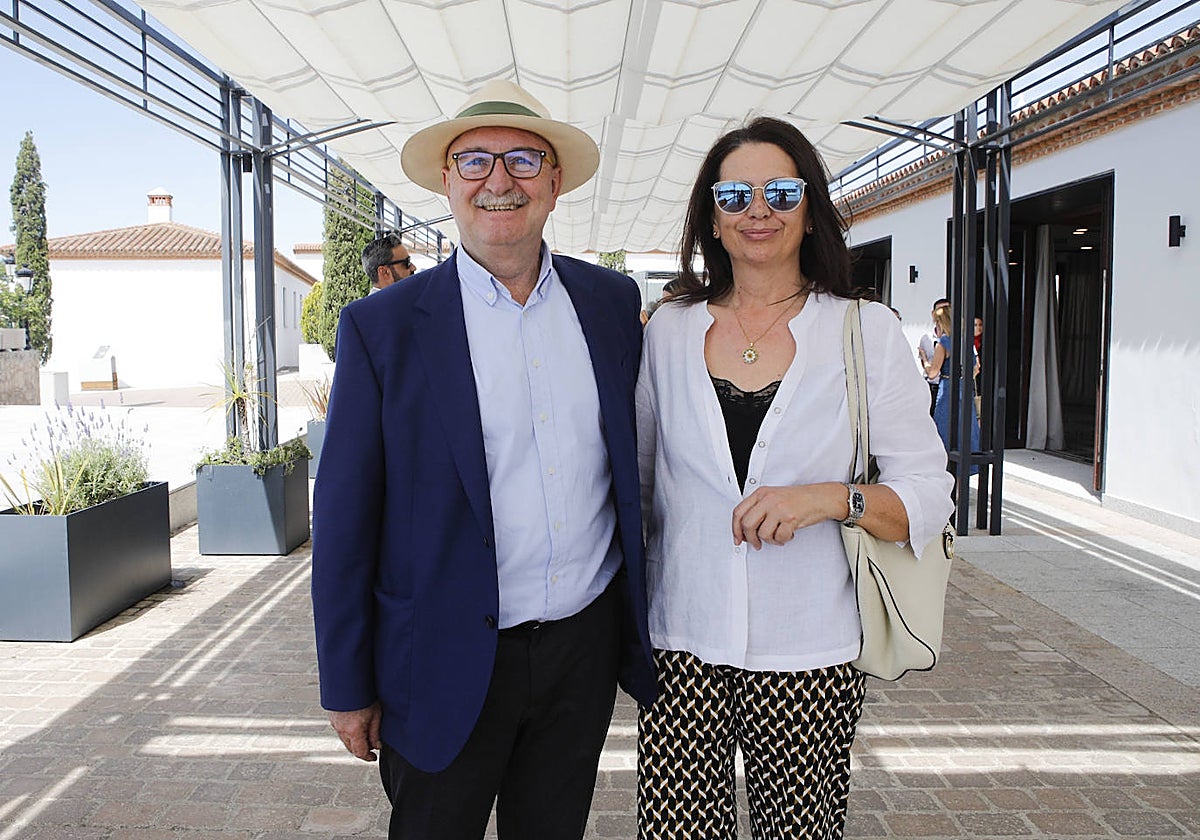 HOY reúne en Cáceres al empresariado de la región (II)