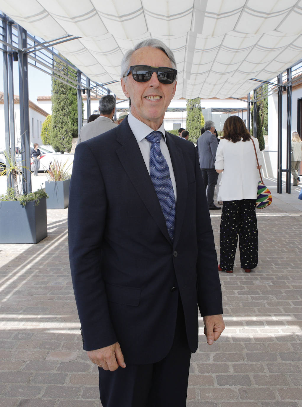 Bonifacio Sereno, de AOEx