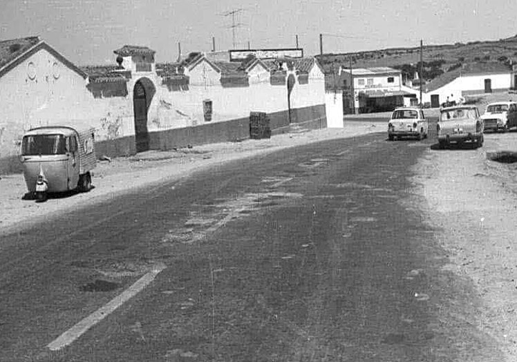 Imagen principal - El condenado a muerte que se perdió en África