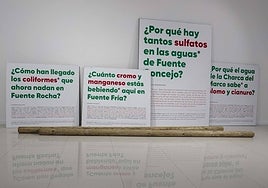 Los límites del arte