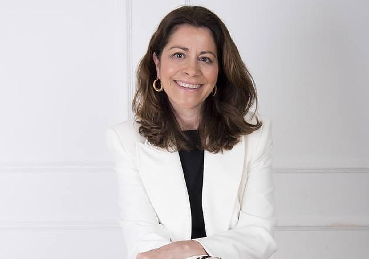 Tina Rodríguez, candidata popular a la alcaldía de Fregenal y la Asamblea de Extremadura