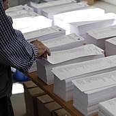 La Junta Electoral anula la lista de Pacma a la Asamblea de Extremadura