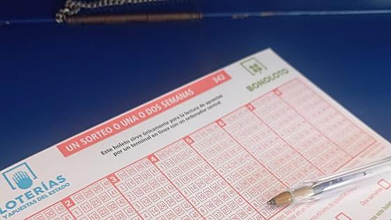 Combinación ganadora de la Bonoloto de este miércoles, 3 de mayo de 2023